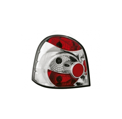 Pilotos Traseros Renault Twingo 93+