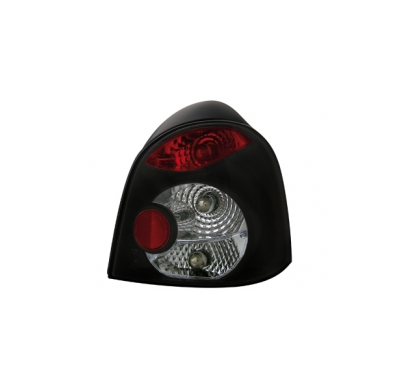 Pilotos Traseros Renault Twingo 00-07  Negro