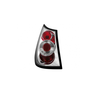 Pilotos Traseros Renault Megane Scenic 03+