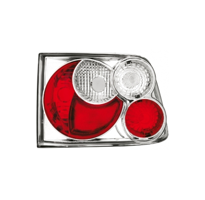 Pilotos Traseros Seat Ibiza 6k 92-98