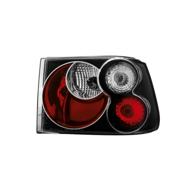 Pilotos Traseros Seat Ibiza 6k 92-98_Negro