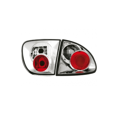 Pilotos Traseros Seat Leon 96+