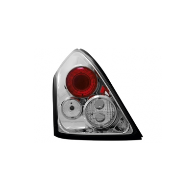 Pilotos Traseros Suzuki Swift 05+_Cromado