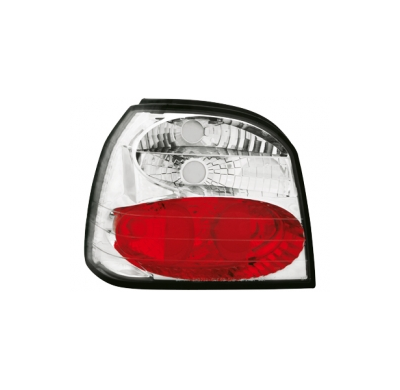 Pilotos Traseros Golf Iii