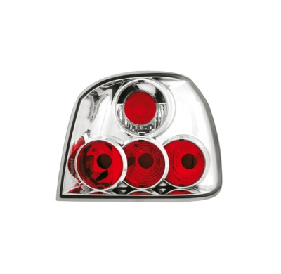 Pilotos Traseros Cristalclaro Golf Iii