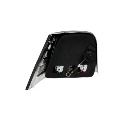 Led Pilotos Traseros Vw Golf Iv