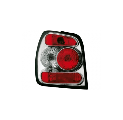 Pilotos Traseros Vw Polo 6n 95-98