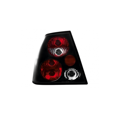 Pilotos Traseros Vw Bora 99+ _ Negro