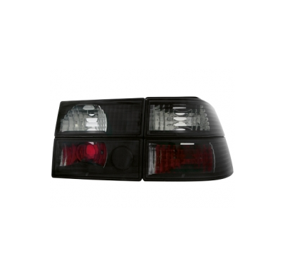 Pilotos Traseros Vw Corrado _ Negro