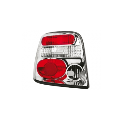 Pilotos Traseros Vw Golf Iv