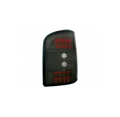 Pilotos Traseros Led Vw T5  03+_ Humo