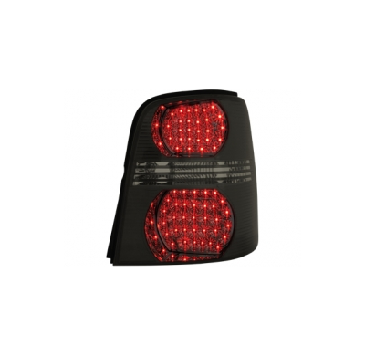 Pilotos Traseros Led Touran 03+ Ahumado