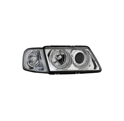 Angel Eyes Audi A3 8l 09.96-00