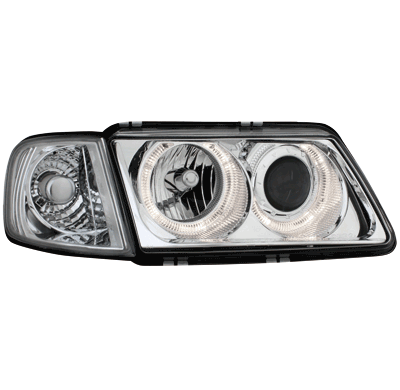 Angel Eyes Audi A3 8l 09.96-00