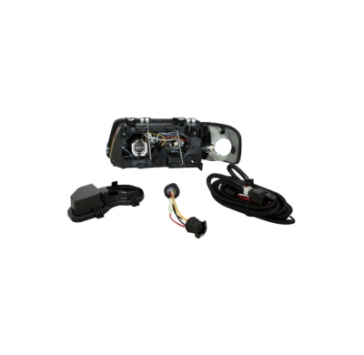 Angel Eyes Audi A3 8l 09.96-00