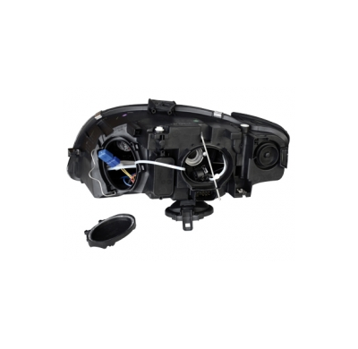 Faros Luz Diurna Audi A4 B7 05-08 _