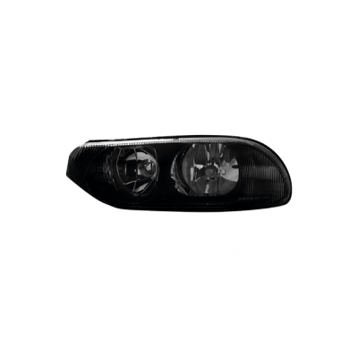 Faros Alfa Romeo 156_Negros