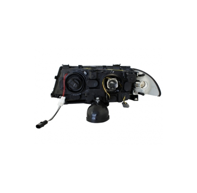 Angel Eyes Bmw E46 Lim. 98-01