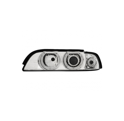 Faros Bmw E39 _ Angel Eyes
