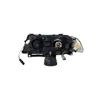 Angel Eyes Bmw E46 Coupé 98-00