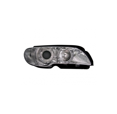 Faros Bmw E46 2d 03-06 _ 2 Angel Eyes