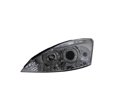Faros Ford Focus 98-01 _ 2 Angel Eyes