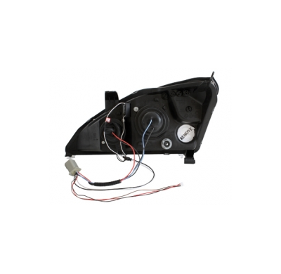 Faros Luz Diurna Ford Focus 98-01_