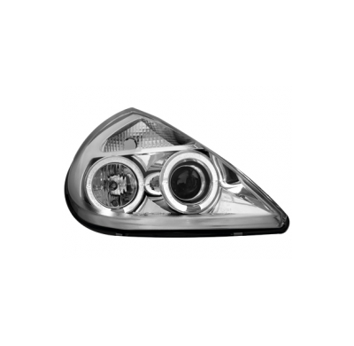 Faros Ford Ka _ 2 Angel Eyes (Ojos De Ángel)