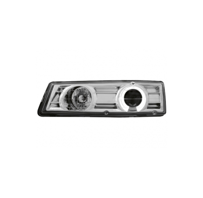 Faros Honda Prelude 92+ _ 1 Angel Eye De Luz De Posición