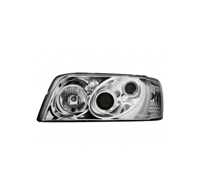 Faros Mercedes Benz W202 C-Clase