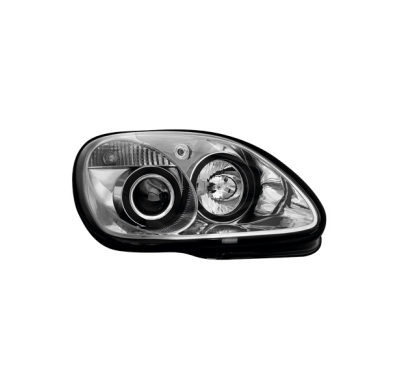 Faros Mercedes Benz Slk 95+