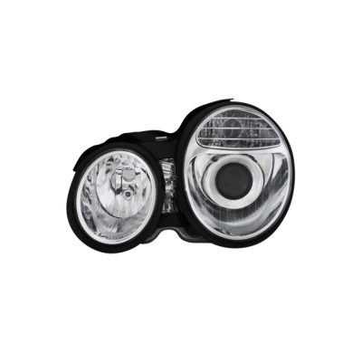 Faros Mercedes Benz W210 95-98 E-Class_W211 Design
