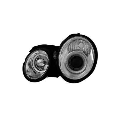 Faros Mercedes Benz C208 Clk 06.97-06.02