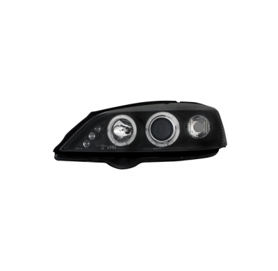 Angel Eyes Mit N Opel Astra G