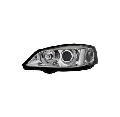 Angel Eyes Opel Astra G