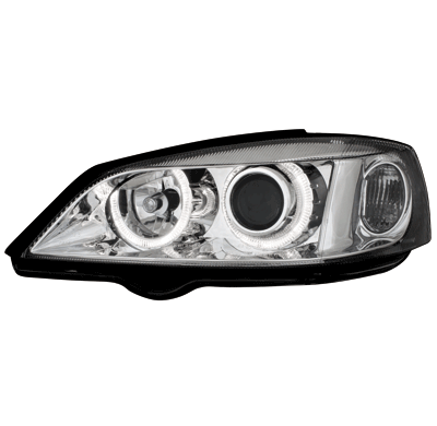 Angel Eyes Opel Astra G