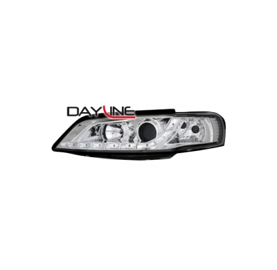 Faros Luz Diurna Opel Vectra B 96-99_