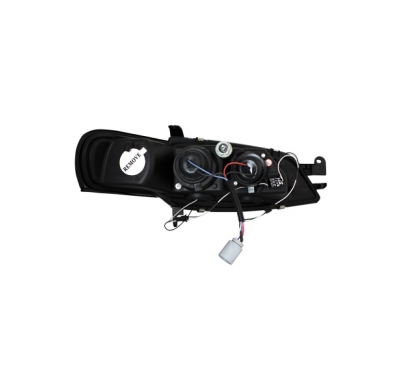 Faros Luz Diurna Opel Vectra B 96-99_