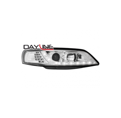 Faros Luz Diurna Opel Vectra B 96-99_