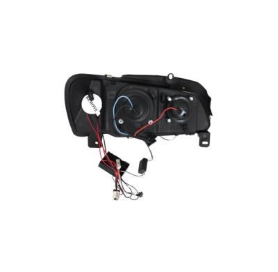 Faros Luz Diurna Peugeot 106 05.96-99_