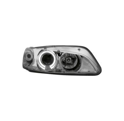 Faros Peugeot 306 97-00 _ 1 Angel Eye De Luz De Posición