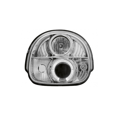 Faros Renault Twingo 92-98 _ 1 Angel Eye De Luz De Posición