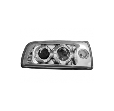 Faros Vw Vento 91-95