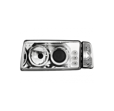 Angel Eyes Vw Polo 3 86c2s 91-94