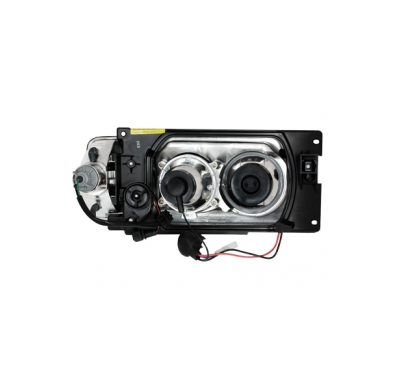 Angel Eyes Vw Polo 3 86c2s 91-94