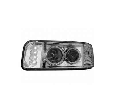 Faros Vw Passat 35i 87-93