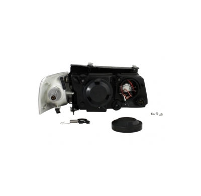 Angel Eyes Vw Passat 3b 97-99