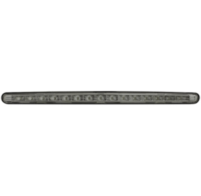 Tercera Luz De Freno Led Bmw E36 Cabrio 3 Series 93-98_Ahumado
