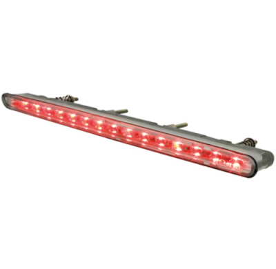 Tercera Luz De Freno Led Bmw E36 Cabrio 3 Series 93-98_Ahumado