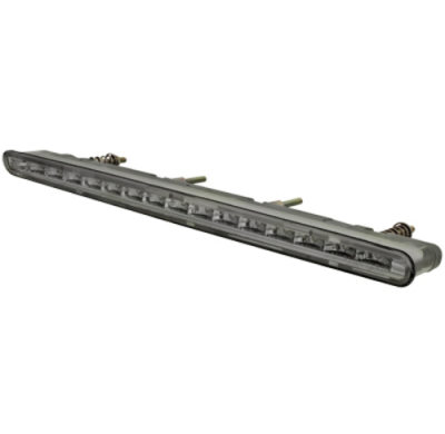 Tercera Luz De Freno Led Bmw E36 Cabrio 3 Series 93-98_Ahumado